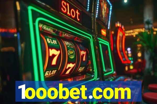 1ooobet.com