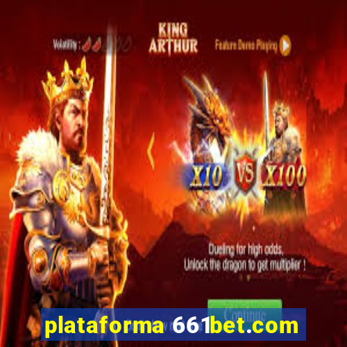 plataforma 661bet.com