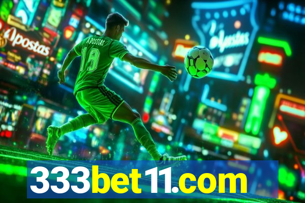 333bet11.com