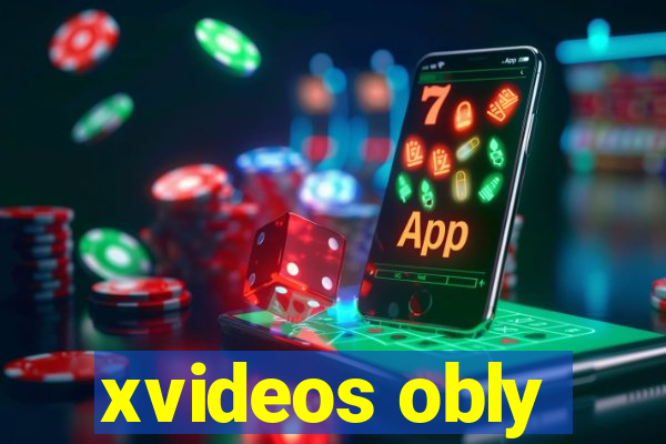 xvideos obly