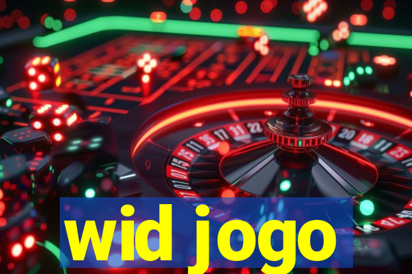 wid jogo