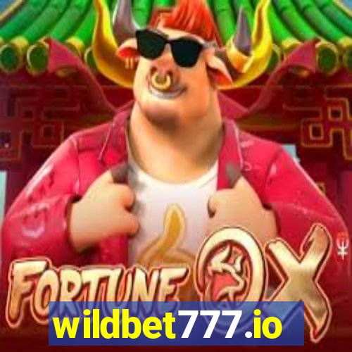wildbet777.io