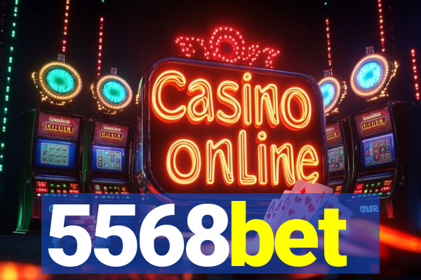 5568bet
