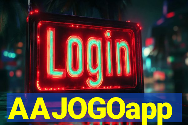 AAJOGOapp