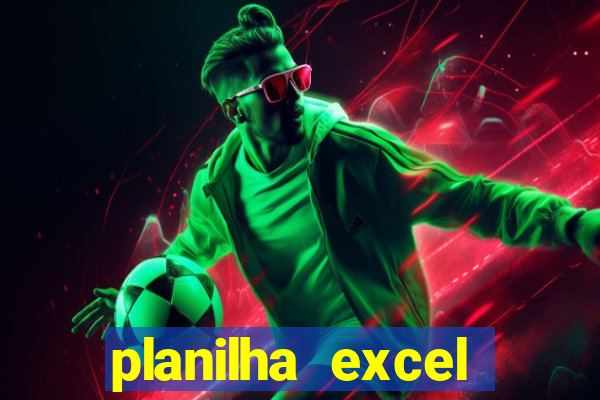 planilha excel folha de pagamento gratis