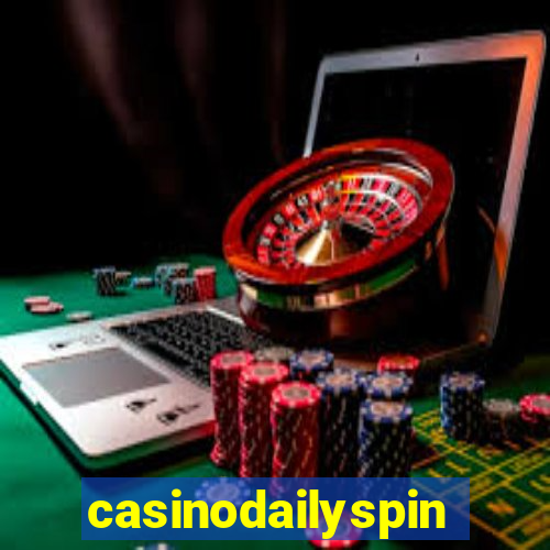 casinodailyspin
