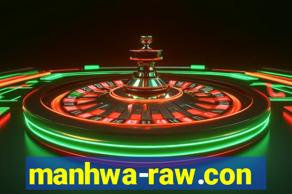 manhwa-raw.con