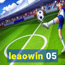 leaowin 05