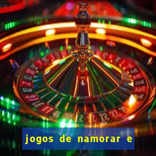 jogos de namorar e fazer filho