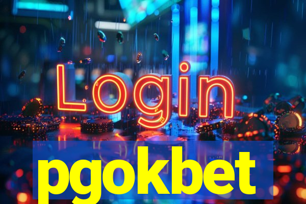 pgokbet