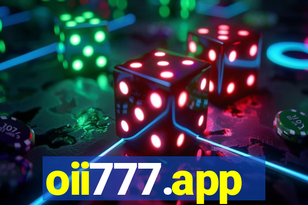oii777.app