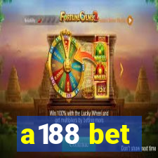 a188 bet