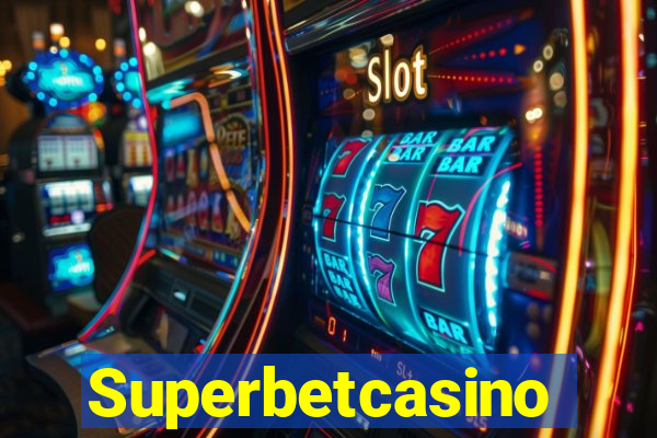Superbetcasino