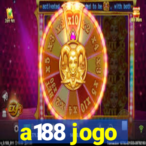 a188 jogo