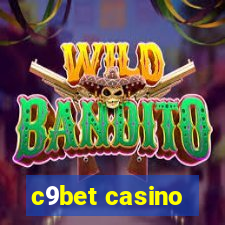 c9bet casino