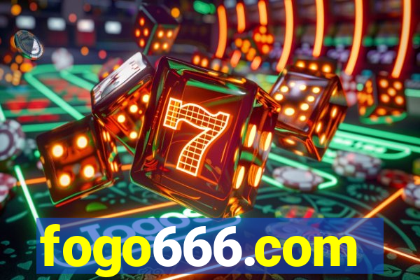 fogo666.com