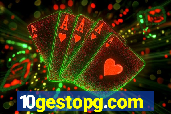 10gestopg.com
