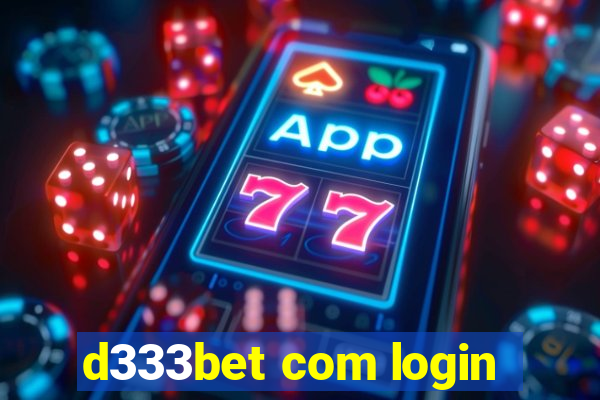 d333bet com login