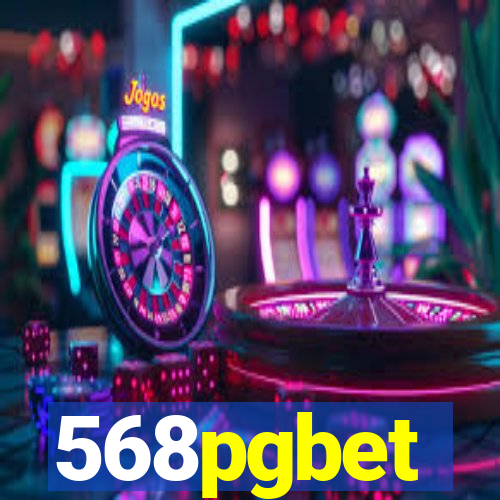 568pgbet