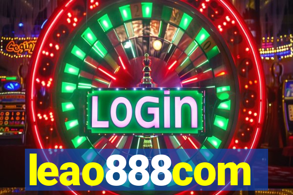 leao888com