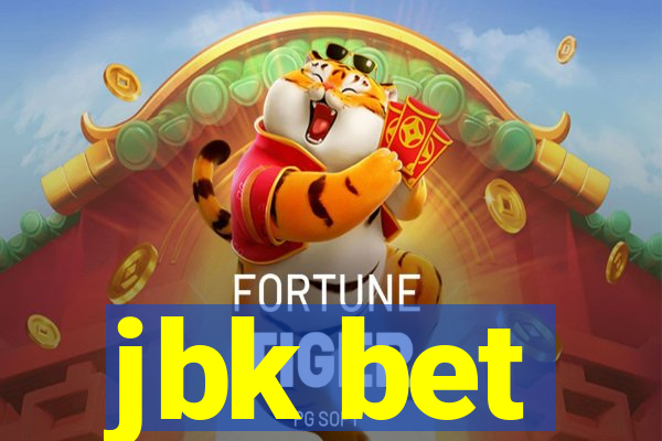 jbk bet