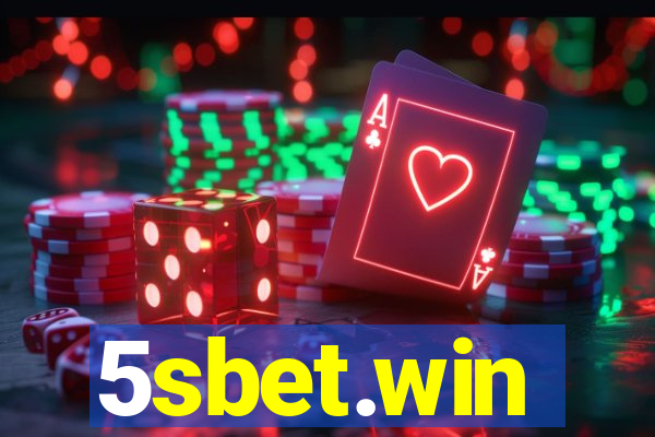 5sbet.win