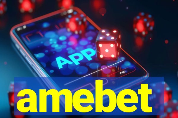 amebet