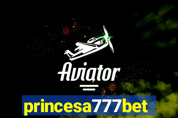princesa777bet