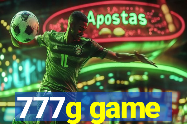 777g game