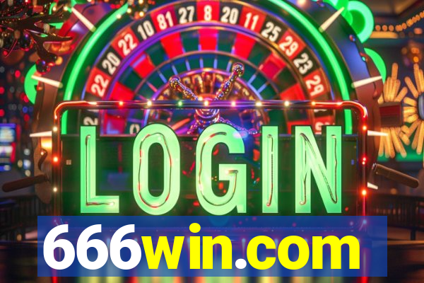 666win.com