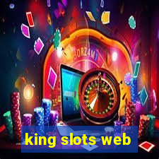 king slots web