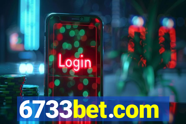6733bet.com