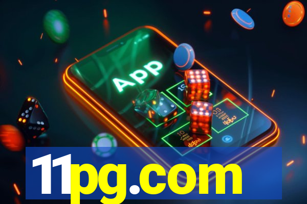 11pg.com