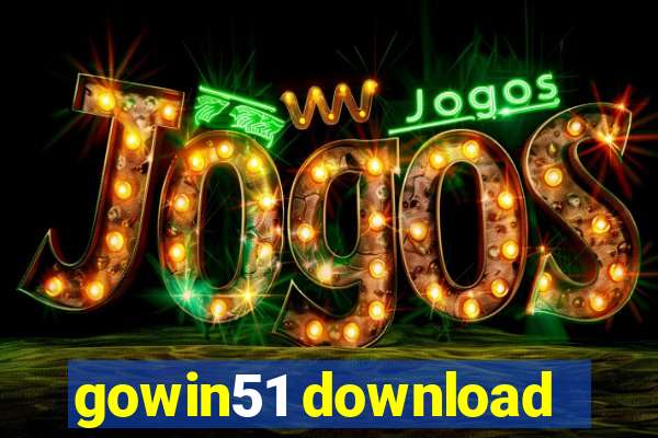 gowin51 download