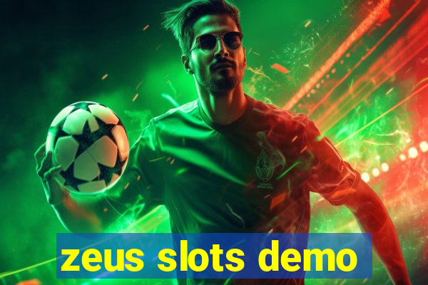 zeus slots demo