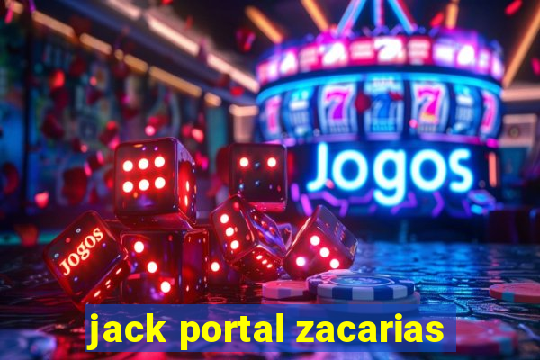jack portal zacarias