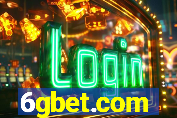 6gbet.com