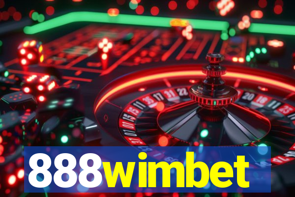 888wimbet