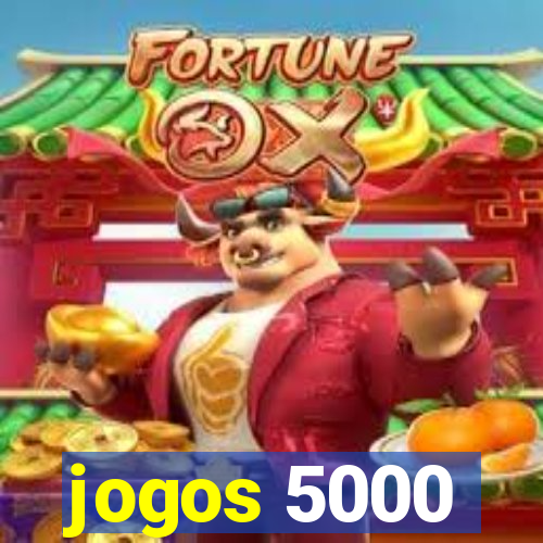 jogos 5000