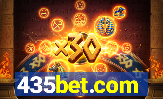 435bet.com