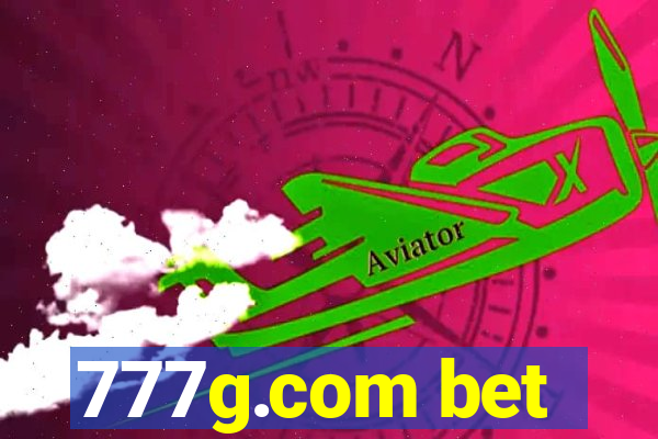 777g.com bet