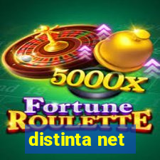 distinta net