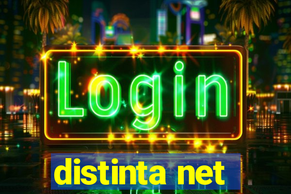 distinta net