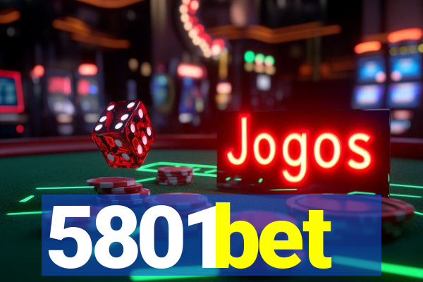 5801bet