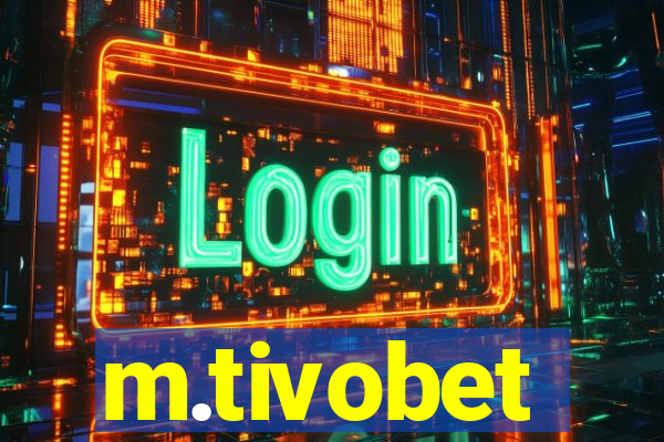 m.tivobet