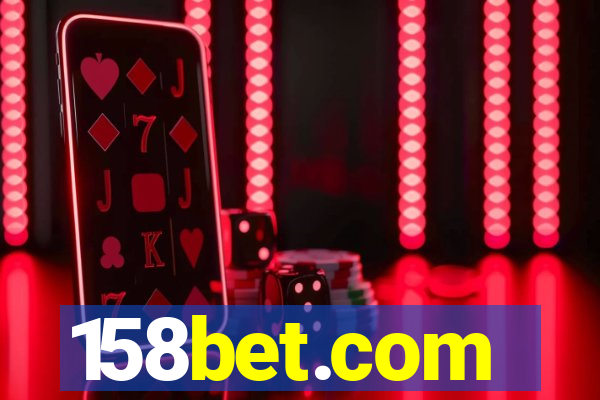 158bet.com