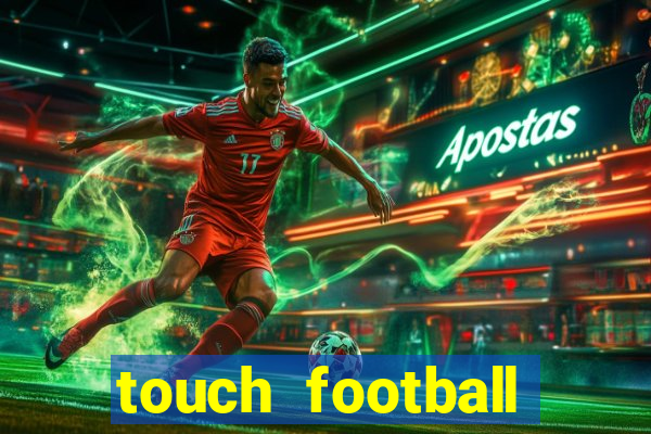 touch football script pastebin