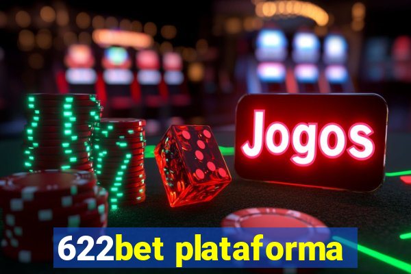 622bet plataforma