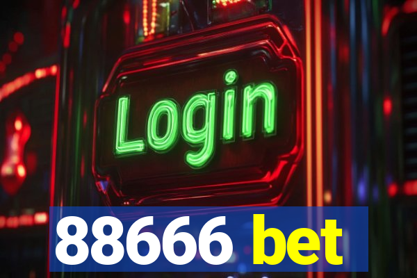88666 bet