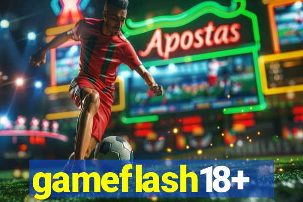 gameflash18+